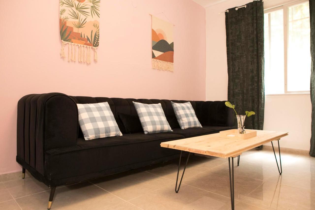 Beautiful Tel-Aviv Port & Beach Dizzengoff Apartments - Host By Bookiz Kültér fotó