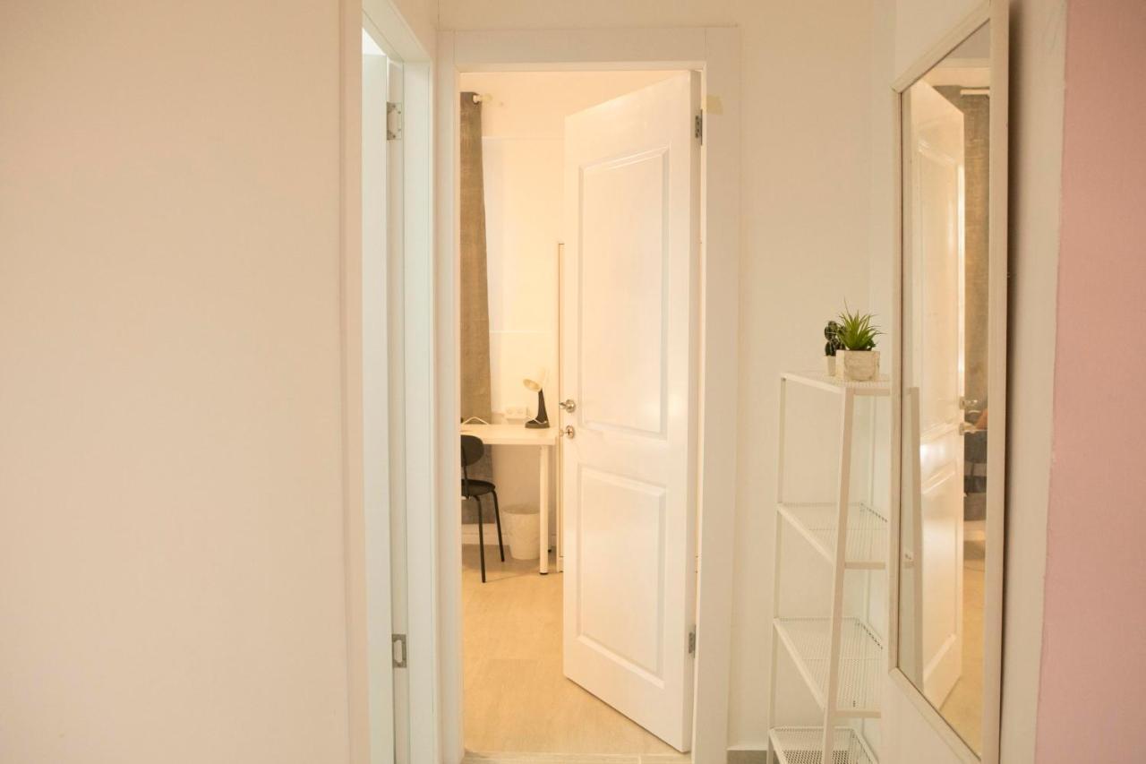Beautiful Tel-Aviv Port & Beach Dizzengoff Apartments - Host By Bookiz Kültér fotó