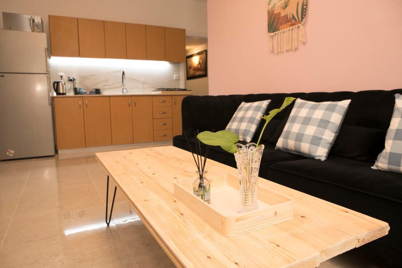 Beautiful Tel-Aviv Port & Beach Dizzengoff Apartments - Host By Bookiz Kültér fotó