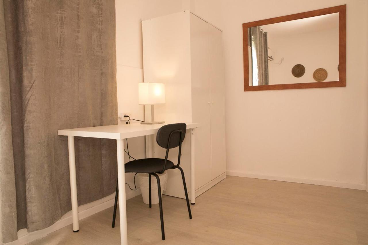 Beautiful Tel-Aviv Port & Beach Dizzengoff Apartments - Host By Bookiz Kültér fotó
